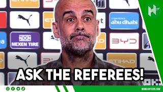 West Ham v Arsenal CONTROVERSY | Pep Guardiola | Man City v Crystal Palace
