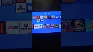 افضل باقه العاب بلاستيشن 4 لو انت عايز تفتح محل  بلاستيشن أو في بيت للاطفال و الكبار #ps4 screenshot 2