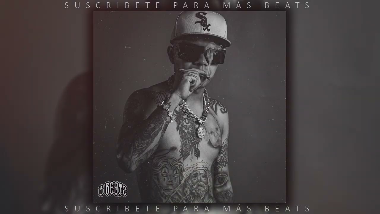 "FUMA" Base de Rap Boom Bap Underground | Instrumental Hip Hop Tumbado | Uso Libre | Prod.