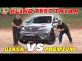 Tayar Biasa VS Tayar Premium! Ada Rasa Beza Ke?