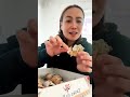 Lets cannoli food from Europe #food