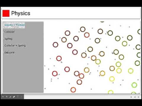 Reactive Programming in FOAM