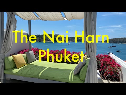 The Nai Harn Phuket (FHD)