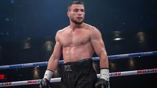 Number 6-Imam Khataev!!! TRU Boxing Annual Top 10's!!! 175-Light-Heavyweights!!! #boxing #dazn 