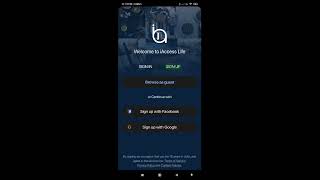 Details iAccess Life - Accessibility online outdoor navigation for blind nearby navigation accessible app Update
