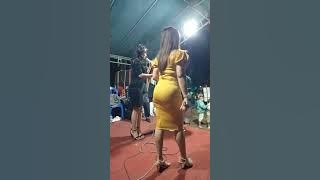 Ls Musik Bukit Berbunga Vokal Alfista & Ariska Acara HUT RI Ke 80 Live Wajak