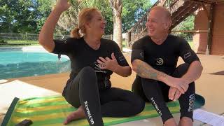 VisionBody our experience and how to use the suits