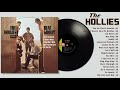 Best Song of The Hollies Playlist 2021 | Greatest Hits The Hollies Classic Rock Collection