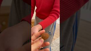 Bu meyvenin adını bilen var mı #funnyvideo #baby #ytdayibenionecikarnolur #tropikal #lychee