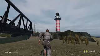 スーパーのDAYZ 第4夜 ワイプでドン！新アイテム見つけるため放浪するンゴねぇ