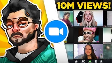 FISSION MOST VIEWED ZOOM RAID CLIPS OF ALL TIME!