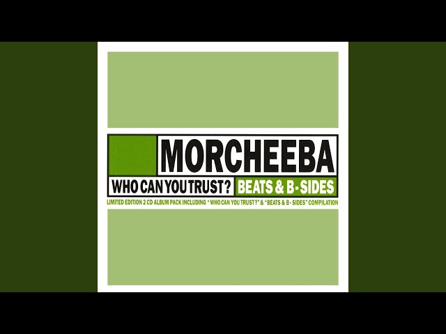 Morcheeba - Ray Payola