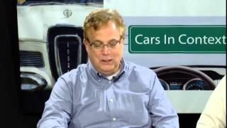 "Death of the Econobox?" Cars In Context, Episode #73