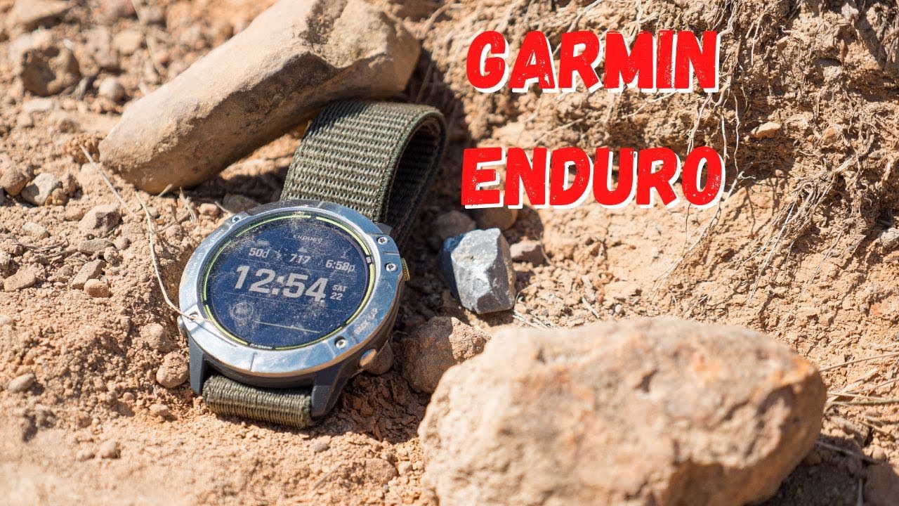 What GPS Watch Do I Wear? YouTube