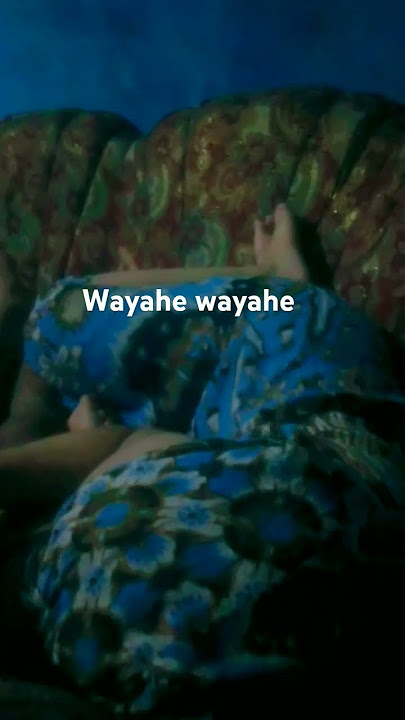 #ringtone #wayahe #viralvideo