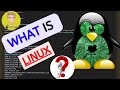 What is Linux With Full Information?