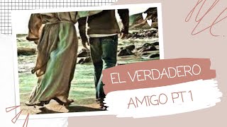 EL VERDADERO AMIGO PART 1- Lunes de palabritas I By Matagigantes