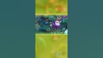 Chang’e attack speed damage #changemlbb #mobilelegends #mlbb #changebestbuild #changeml #changebuild