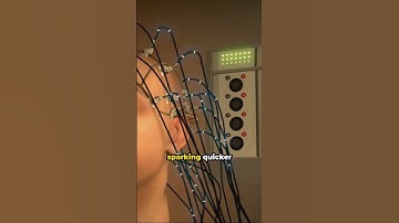 Mice in Matrix: VR Revolution in Brain Research #science #biology #technology #short #tech #computer