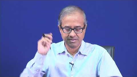 Lecture 57: Test Pattern Generation