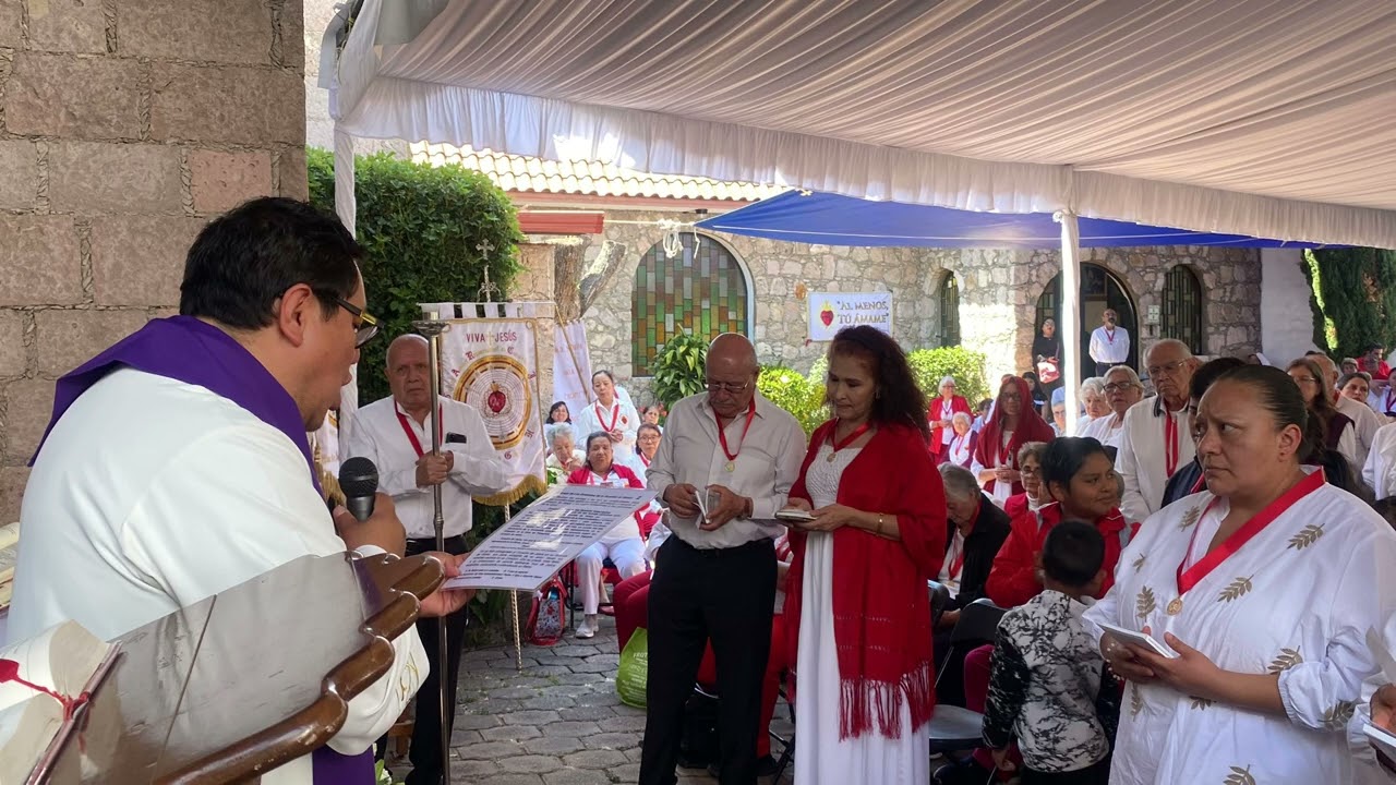 El Sagrado Corazón de Jesús ante la devoción popular. Pbro. Eduardo￼ Vilchiz