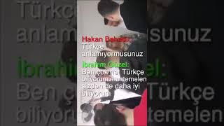 Ekrem İmamoğlunu Ağırlayan Şirinevler Mahallesi Muhtarı İbrahim Güzel Başına Gelmeyen Kalmadı