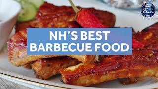 Viewers Choice 2026 Best barbecue food in NH