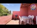 Beach apartment in Malaga | Rincón De La Victoria, Spain | Hotel Review 🛏️