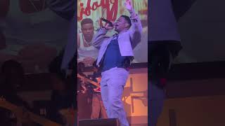 Fridayy - God Did | Know the Truth (LIVE) | ATL Net Worth