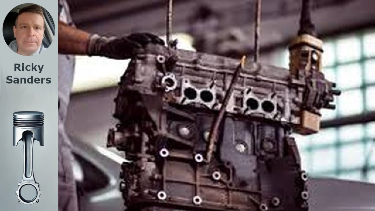 Unlocking the Secrets of EA211 Engine Displacement: Performance and Efficiency Explained