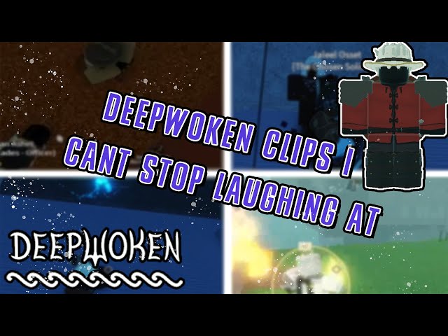 Don't flop #deepwokenroblox #deepwokentiktok #roblox #robloxedit #deep