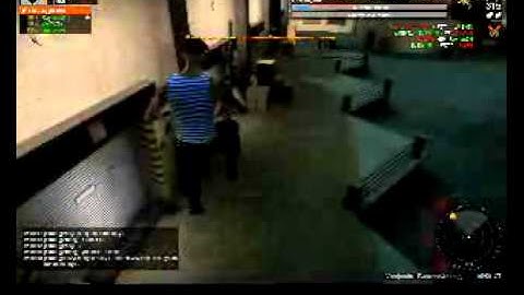 APB Reloaded : Catched cheater - Tonika