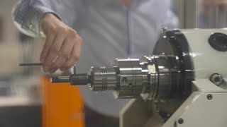 Customer Spotlight - Primary Tool