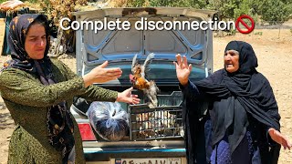 Strange! Disconnecting and returning gifts to the millionaire's family