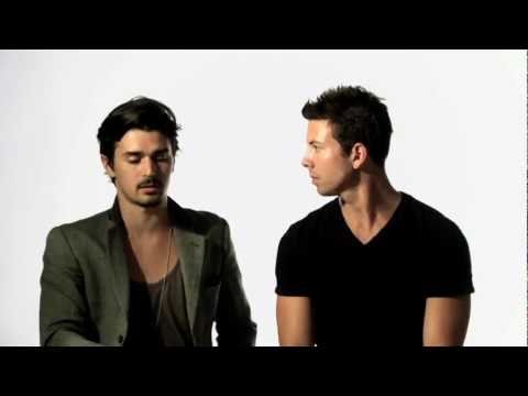 Picking It Up Video