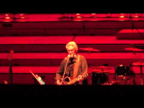 Kris Kristofferson - "Come Sundown" (live in Hamburg 2013)