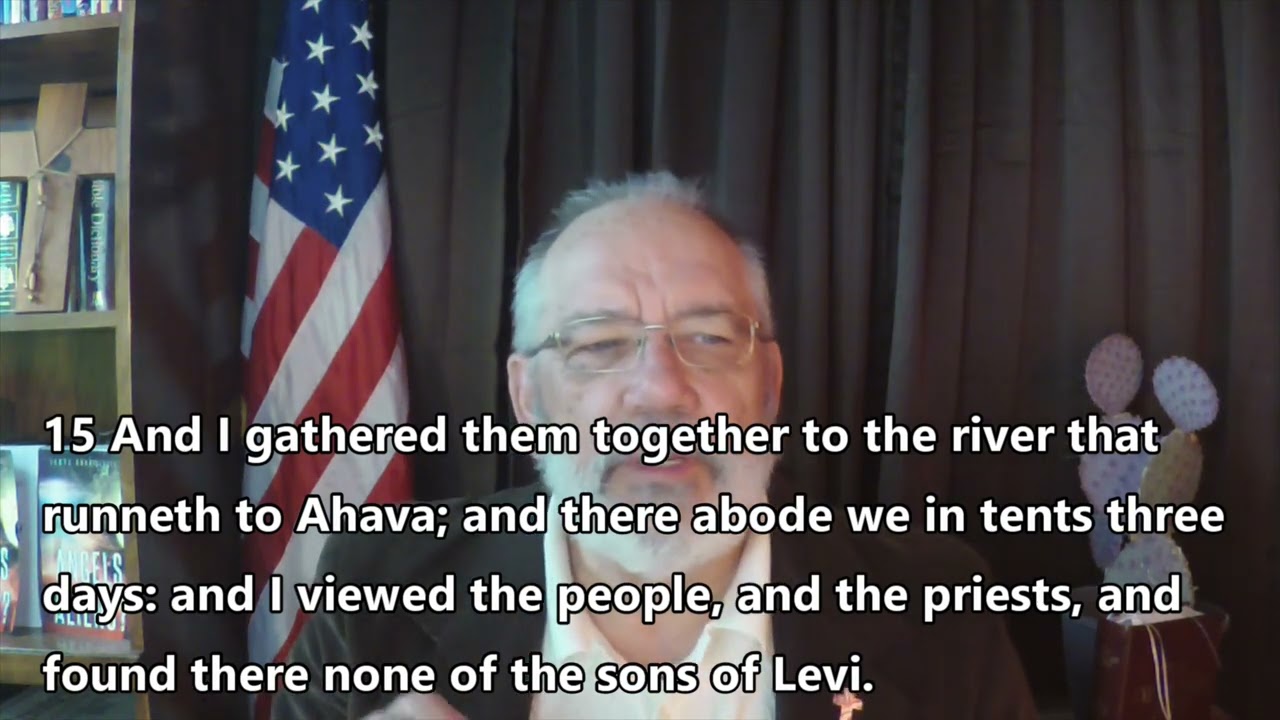 PARABLE OF THE FIG TREE PART 2