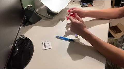 Tiny Whoop 2.0?? Inductrix FPV Plus Unboxing and a Special Surprise!