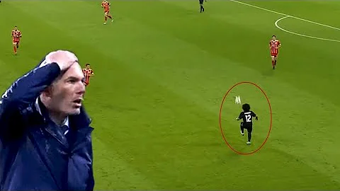 Ball Controls that can't be repeated in football