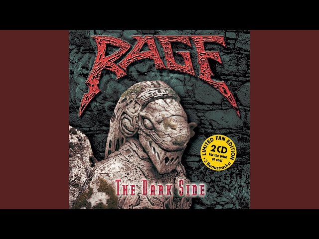 Rage - Talking To The Dead