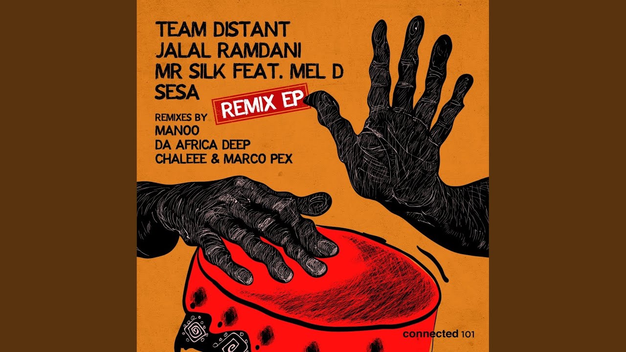 Sesa (Manoo's Touch Vocal Remix)