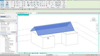 Join/Unjoin Roof Tool