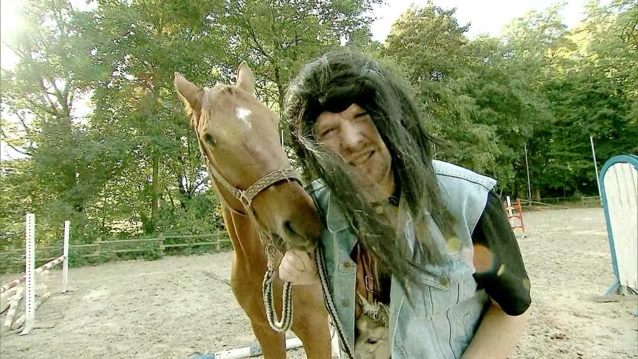 Mein Reiterhof - Jan Hegenberg