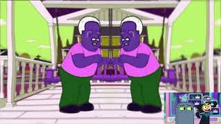 Cleveland Crying Csupo Effects Round 2 Vs Createur08 2300