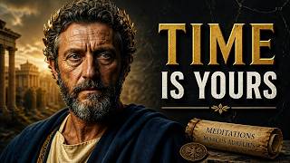 7 Ways Marcus Aurelius Mastered His Mind | Stoic Philosophy