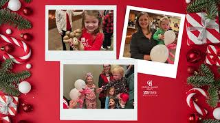 Breakfast with Santa 2023