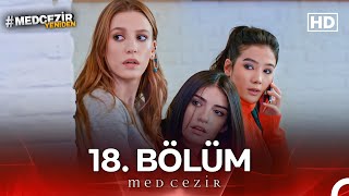 Geleneksel Medcezir Maratonu 18. Bölüm