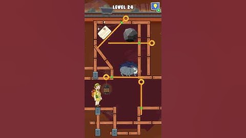 Pull him Out Level 24