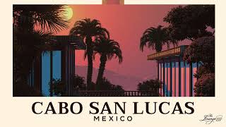 "Cabo San Lucas Coastline"– Jazz House Mix | BOLDEN, BERLIOZ Set | Sunset Grooves & Poolside Lounge