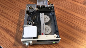 Archive Viper 2150S demo